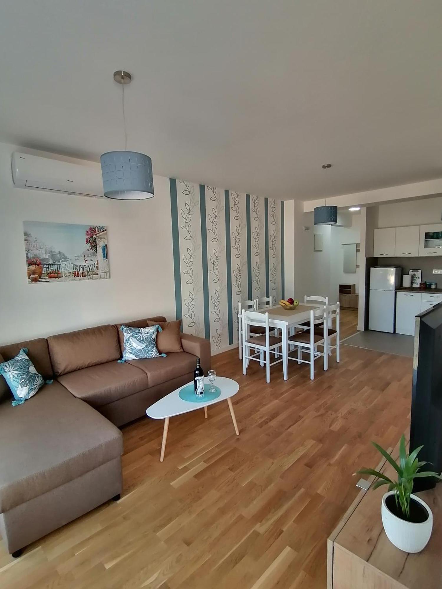 Vegi Appartement *