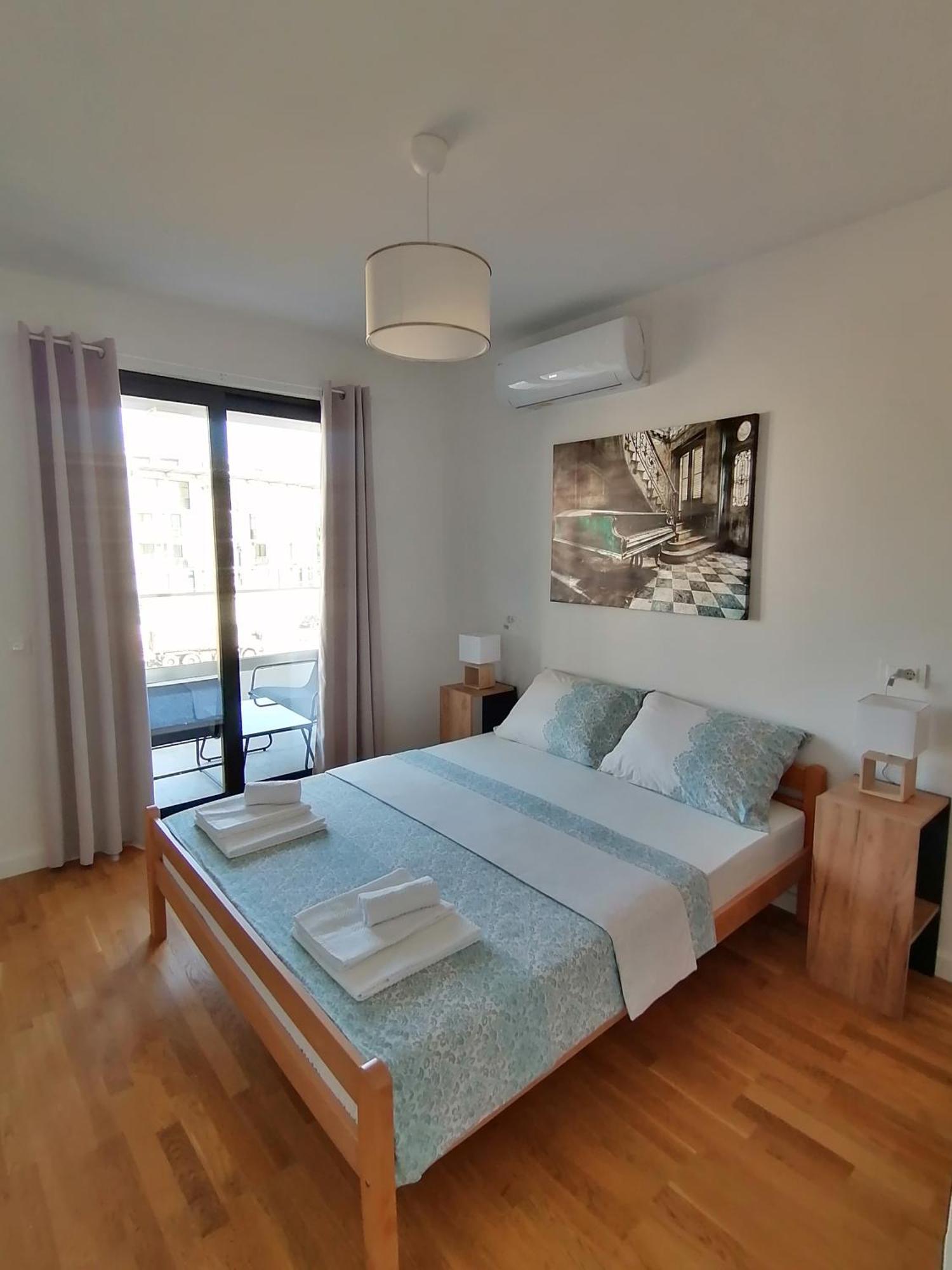 Vegi Appartement Bar