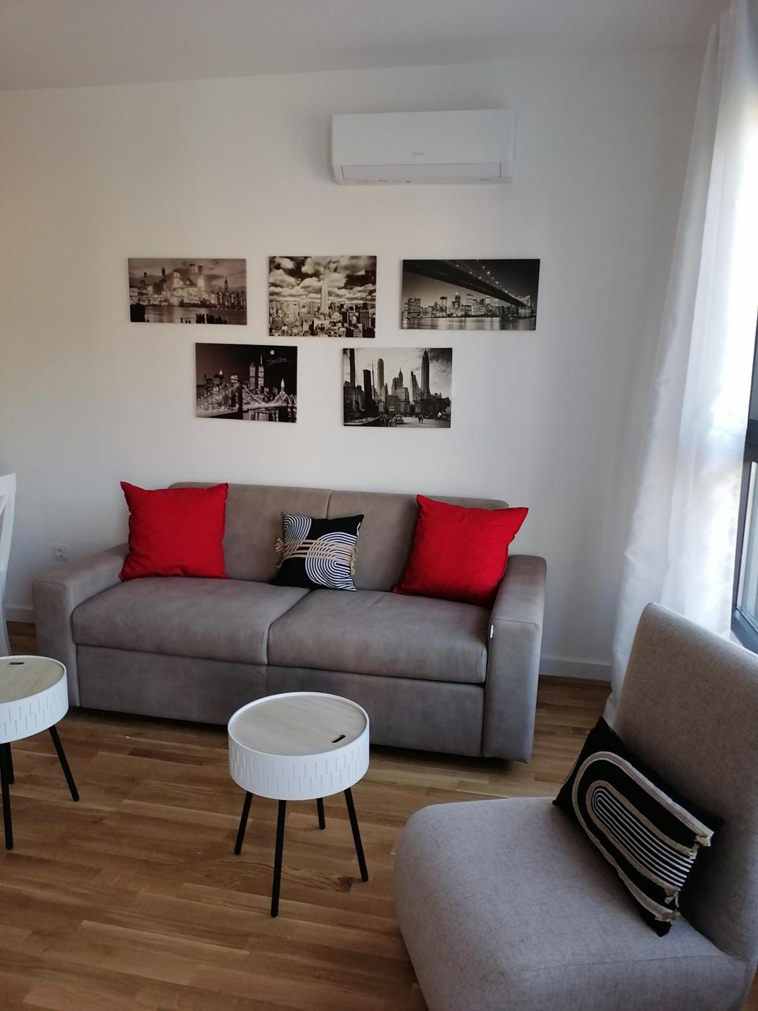 Vegi Appartement *