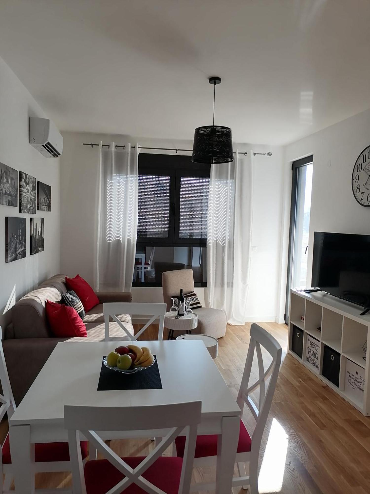 Appartement Vegi Bar