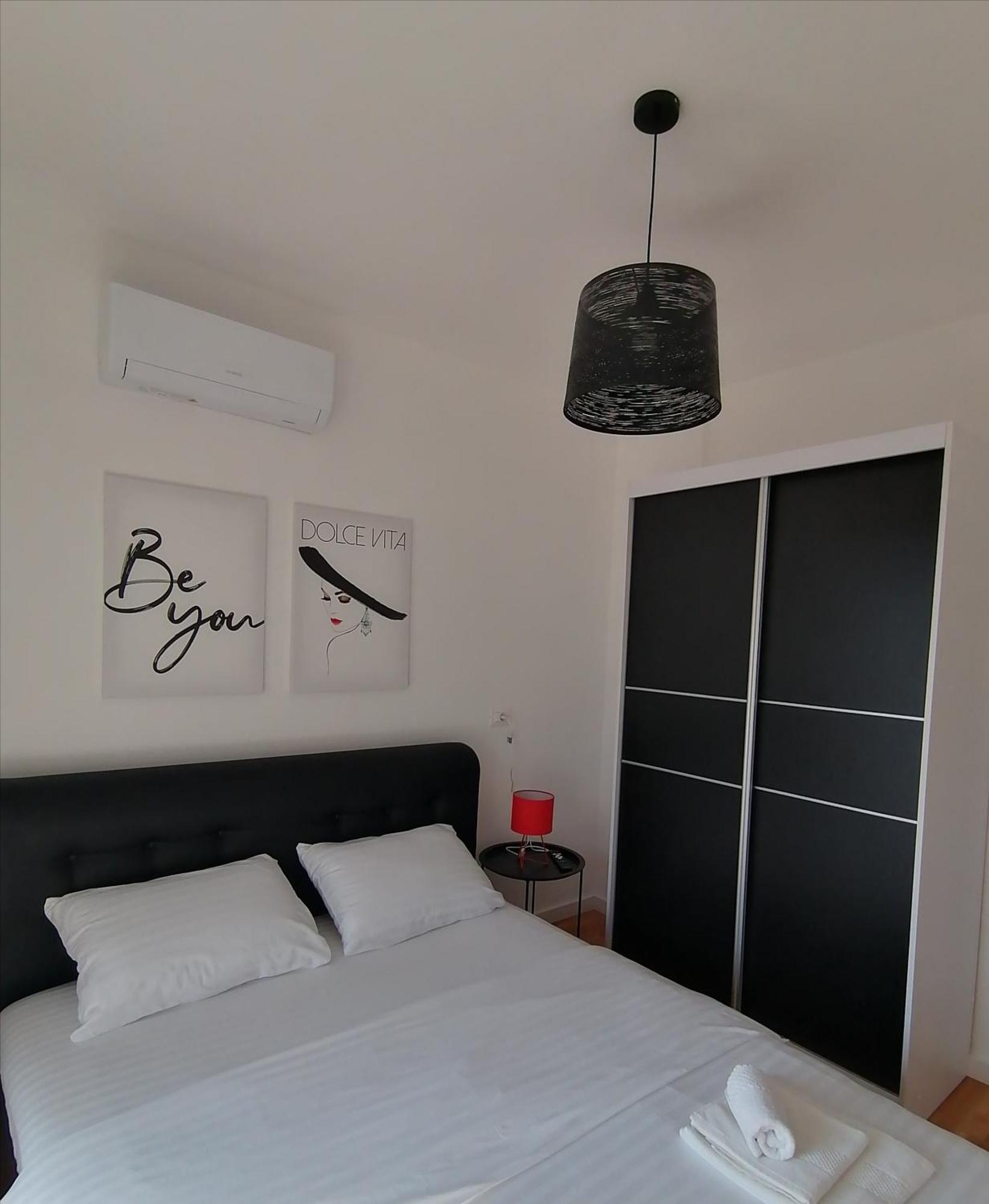 Appartement Vegi