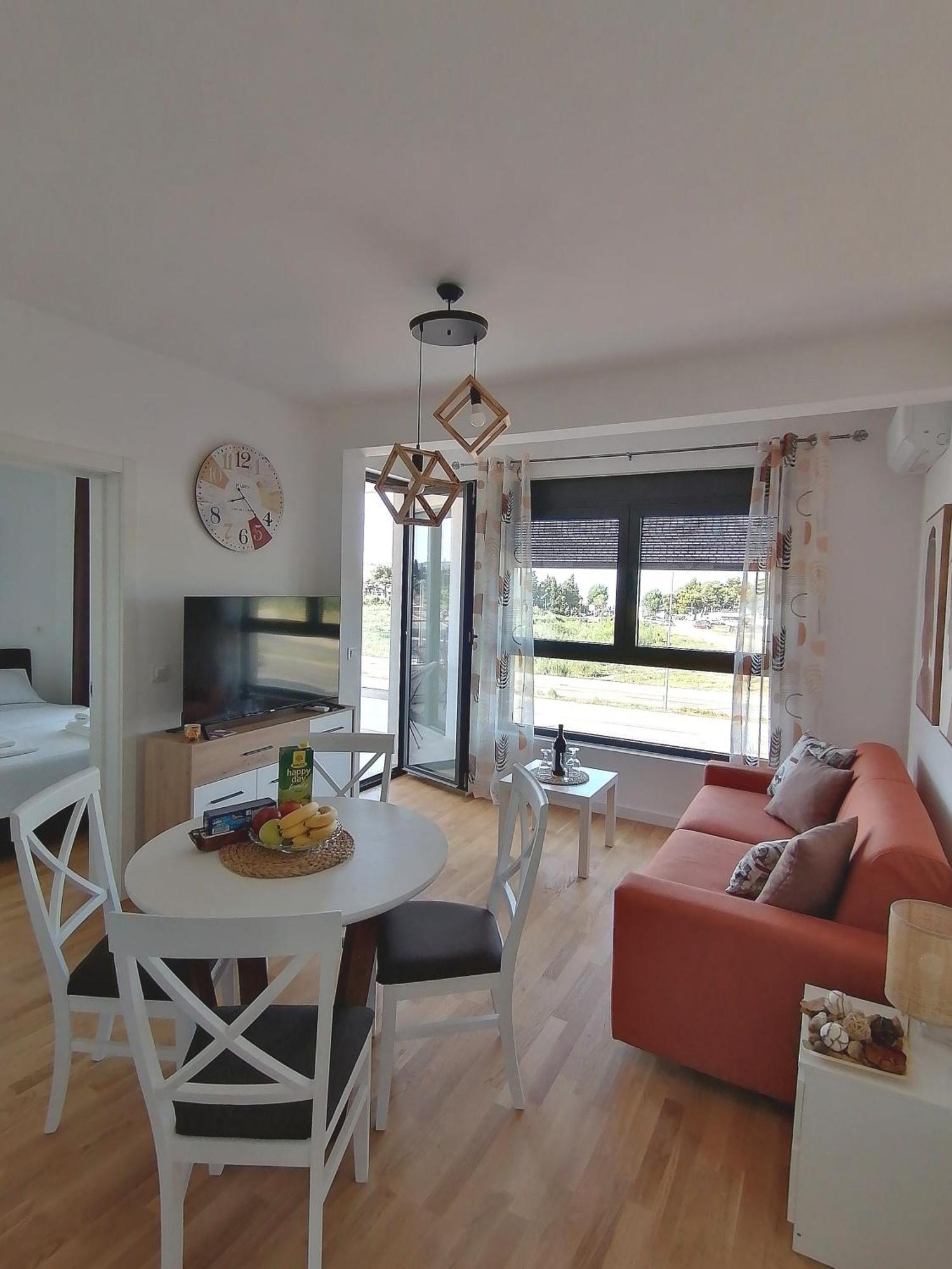 Vegi Appartement Bar