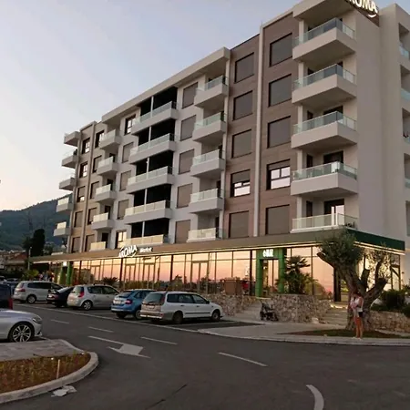 Vegi Apartments Bar Exterior photo
