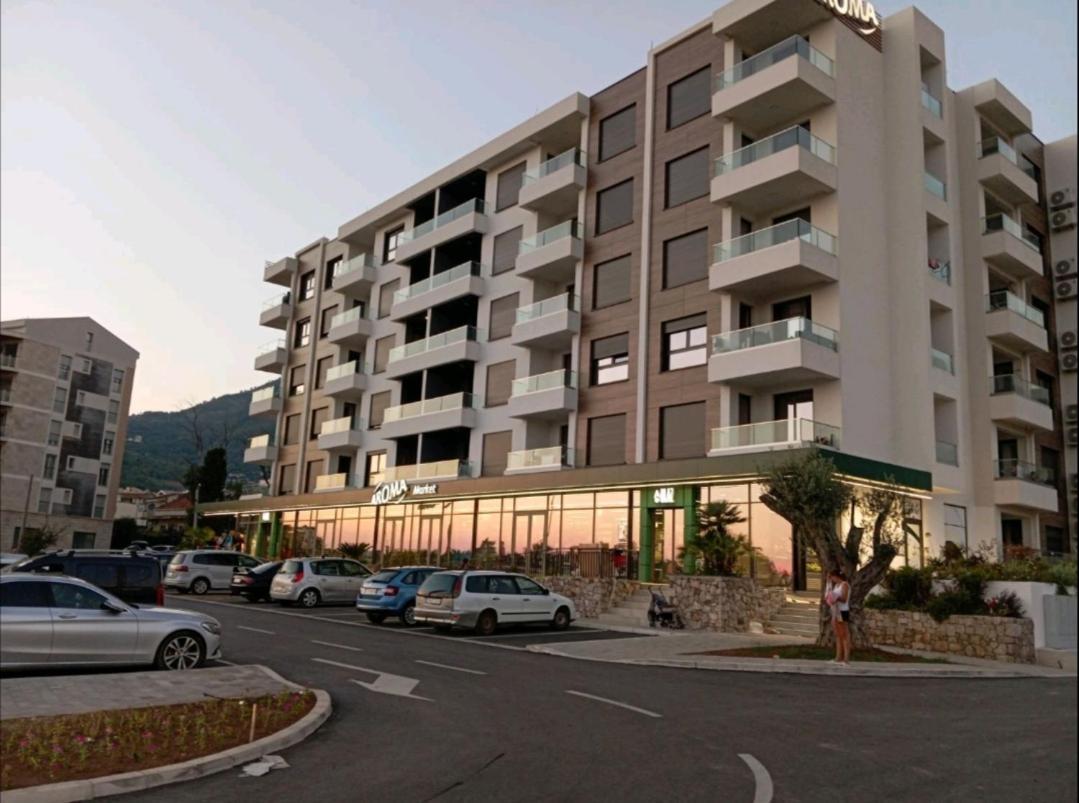 Vegi Apartment Bar
