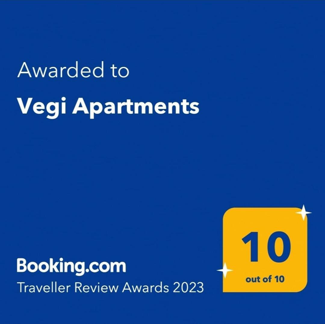 Apartment Vegi Bar