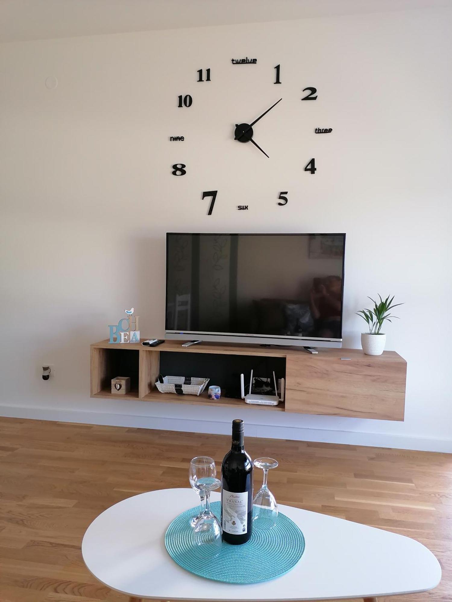 Vegi Apartment