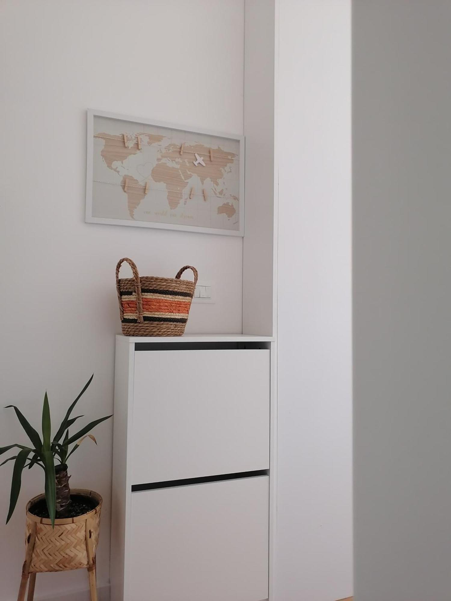 Vegi Apartment