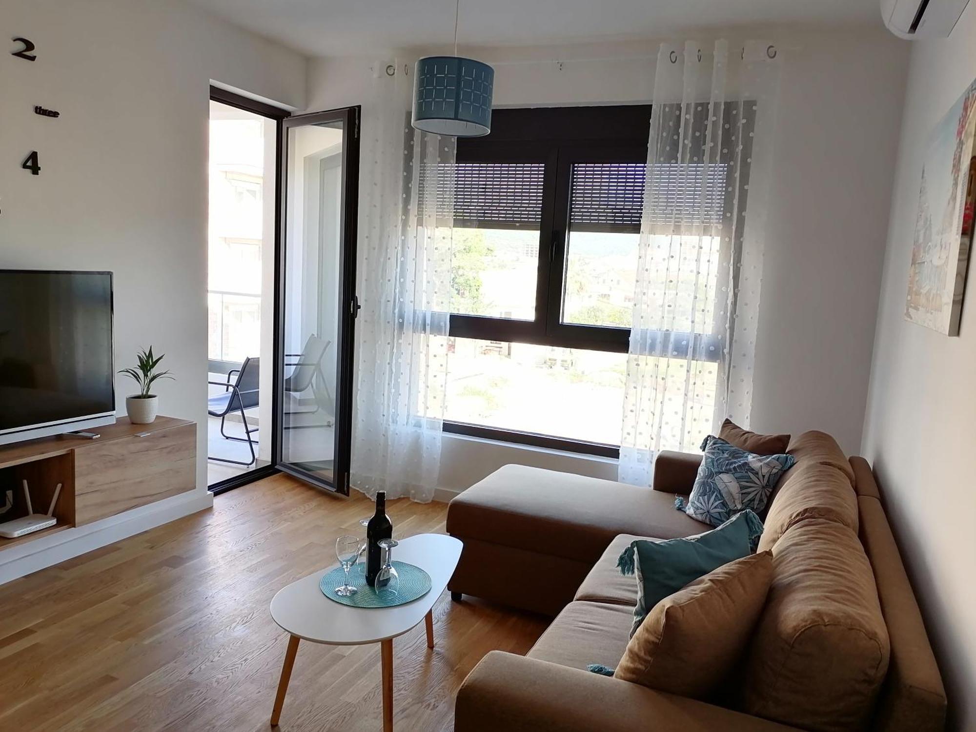 Apartment Vegi