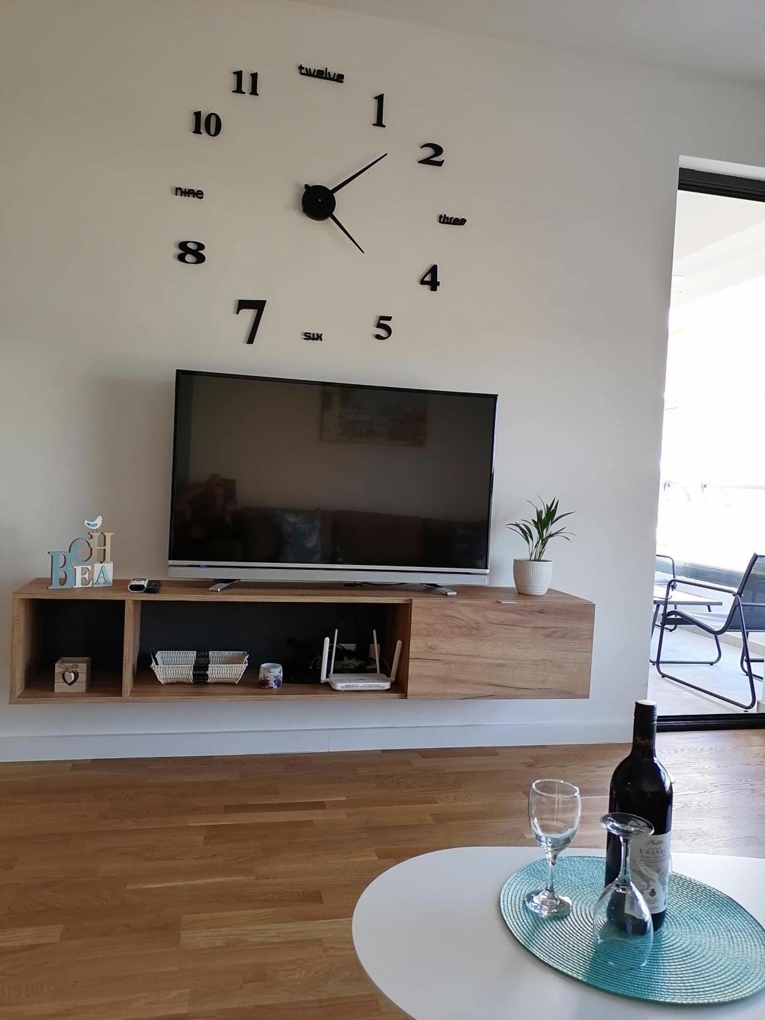 Apartment Vegi Bar