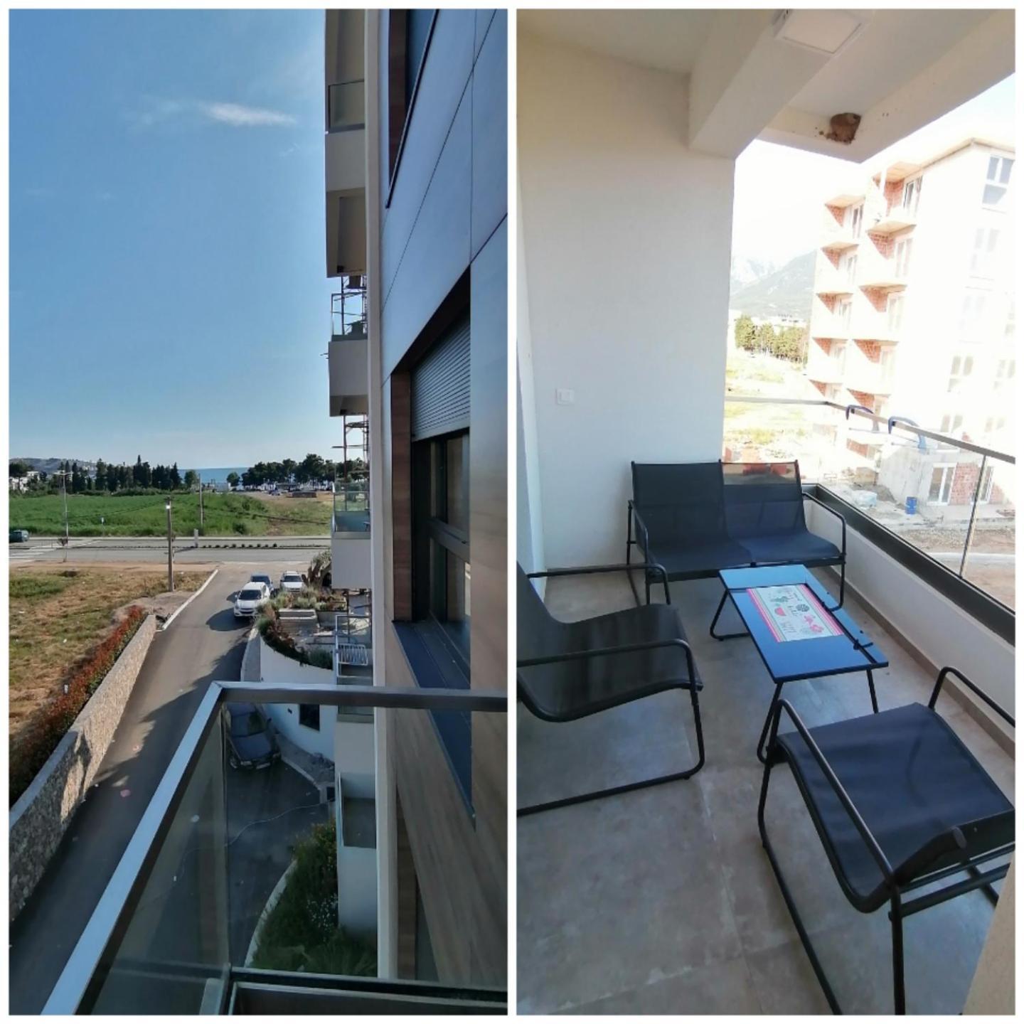 Apartment Vegi