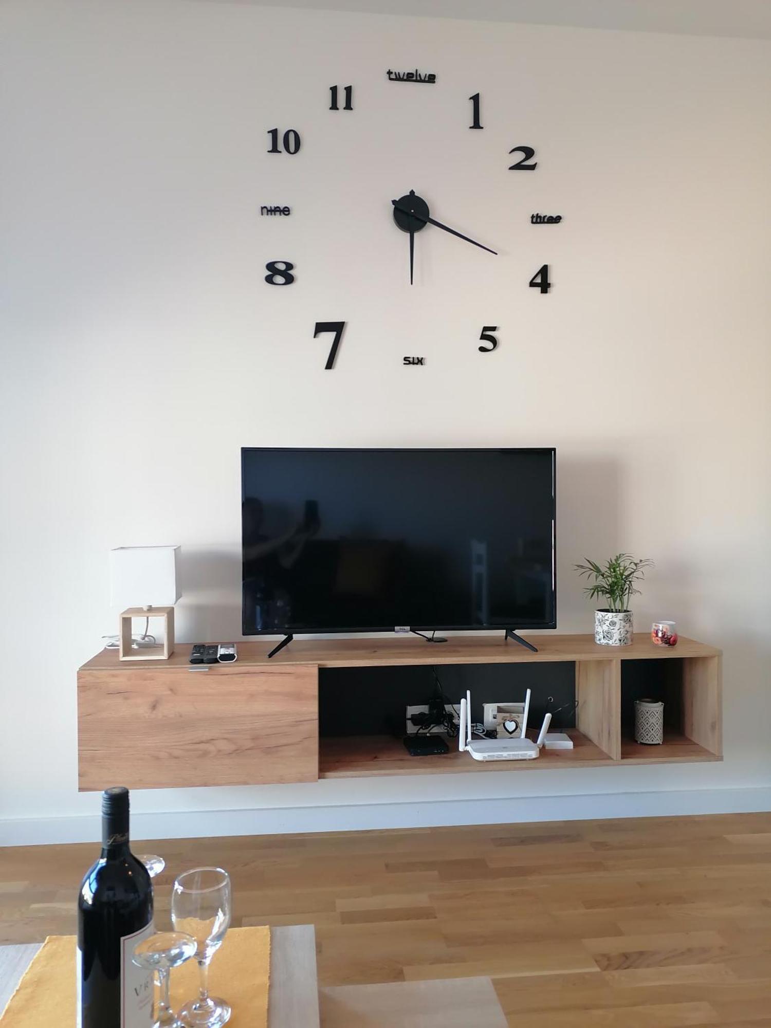 Apartment Vegi *