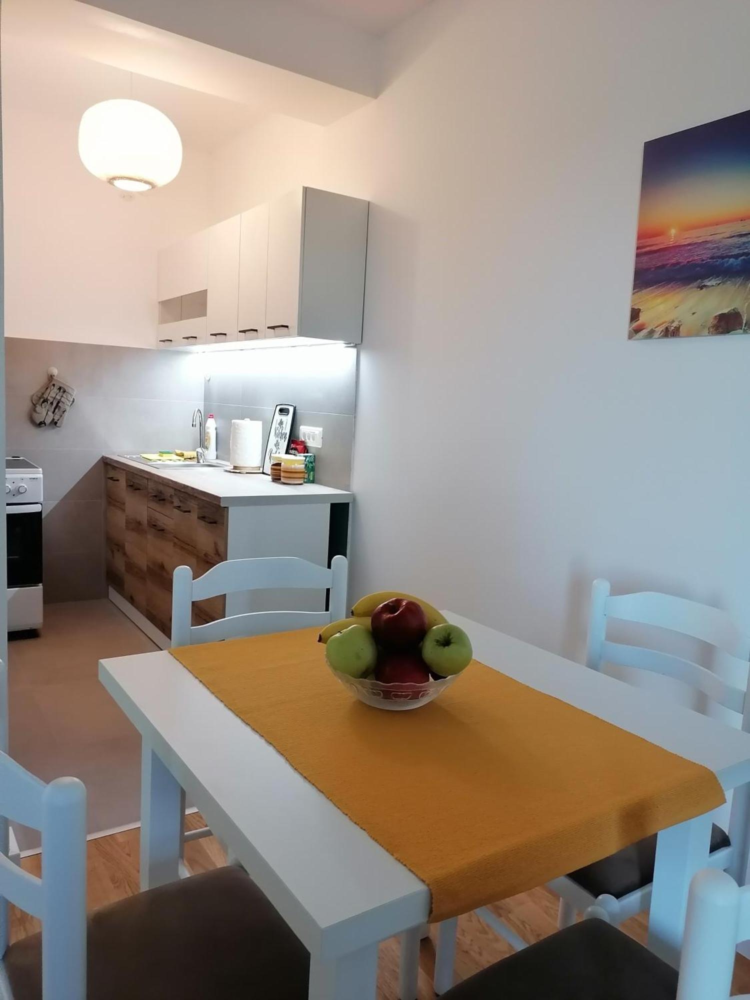 Vegi Apartment Bar