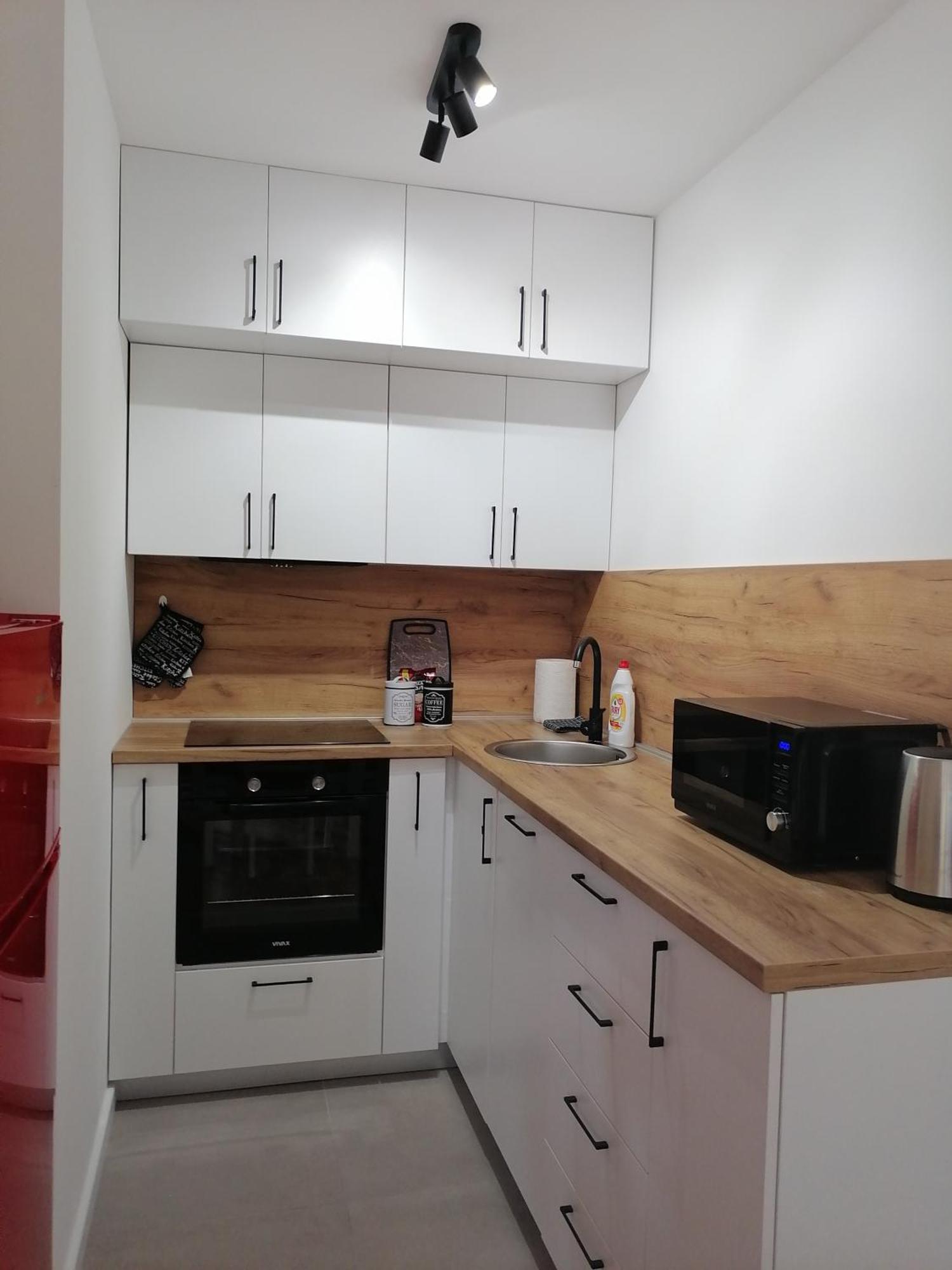 Apartment Vegi