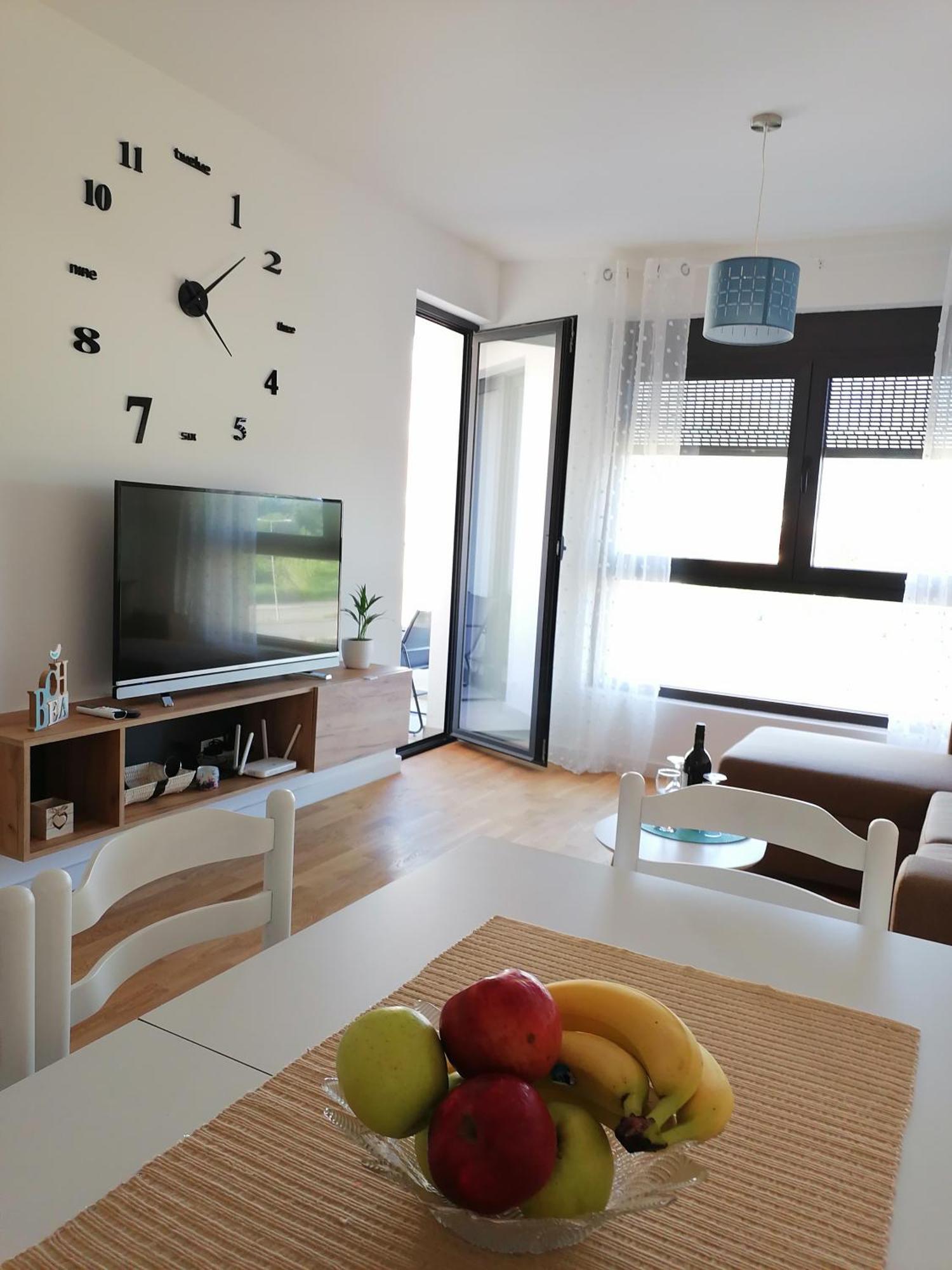 Vegi Apartment *