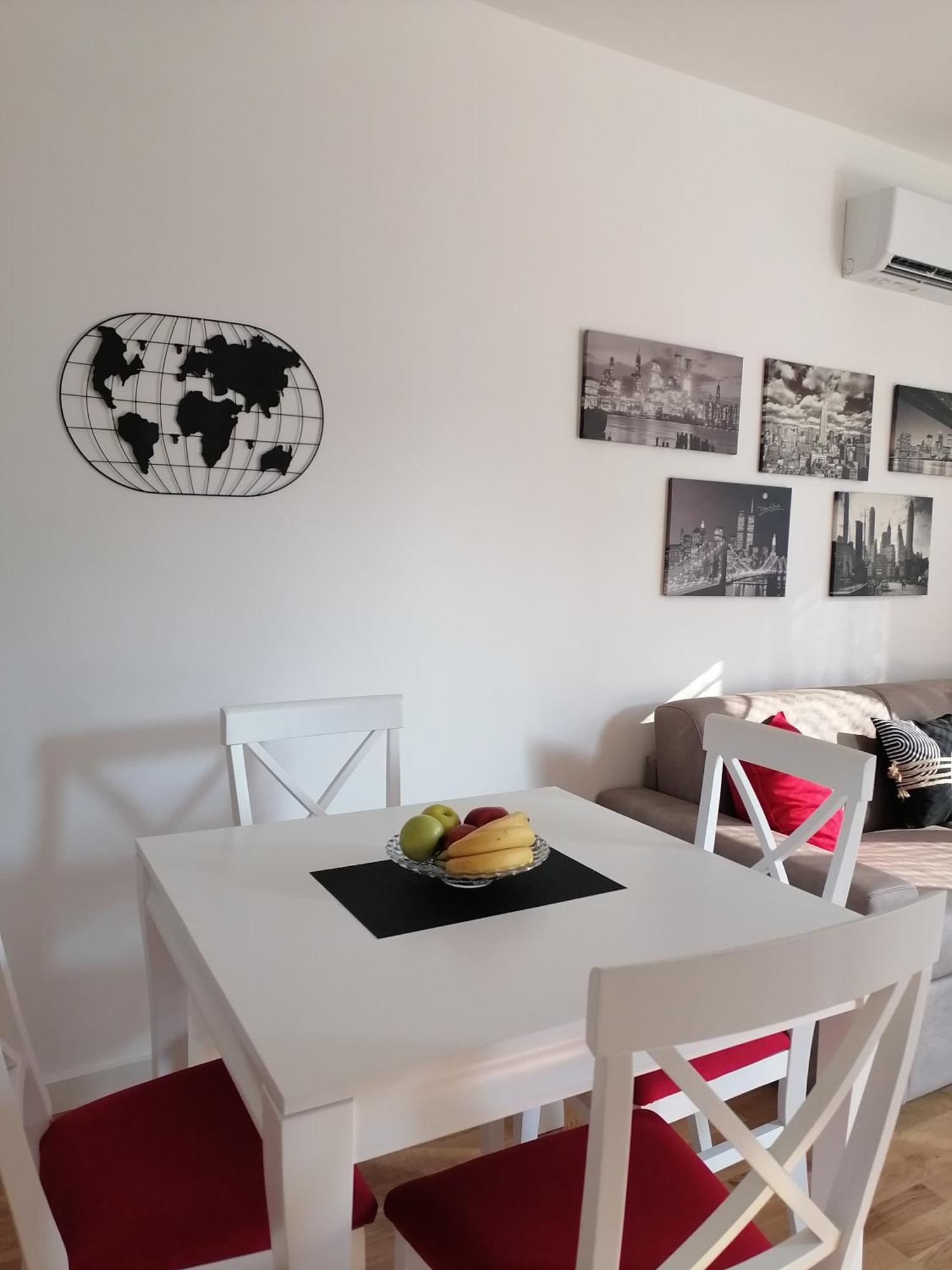 Apartment Vegi Bar