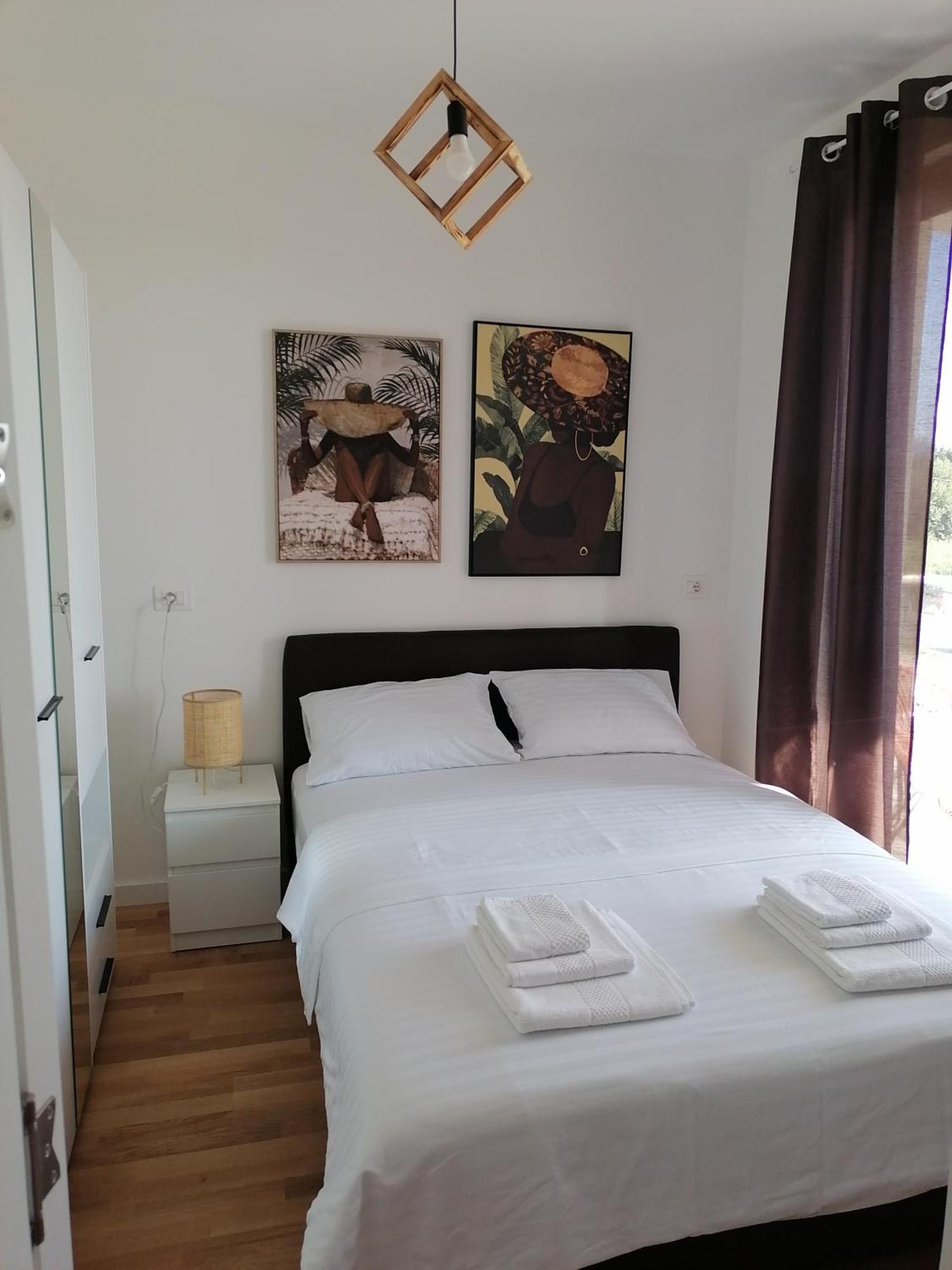 Apartment Vegi