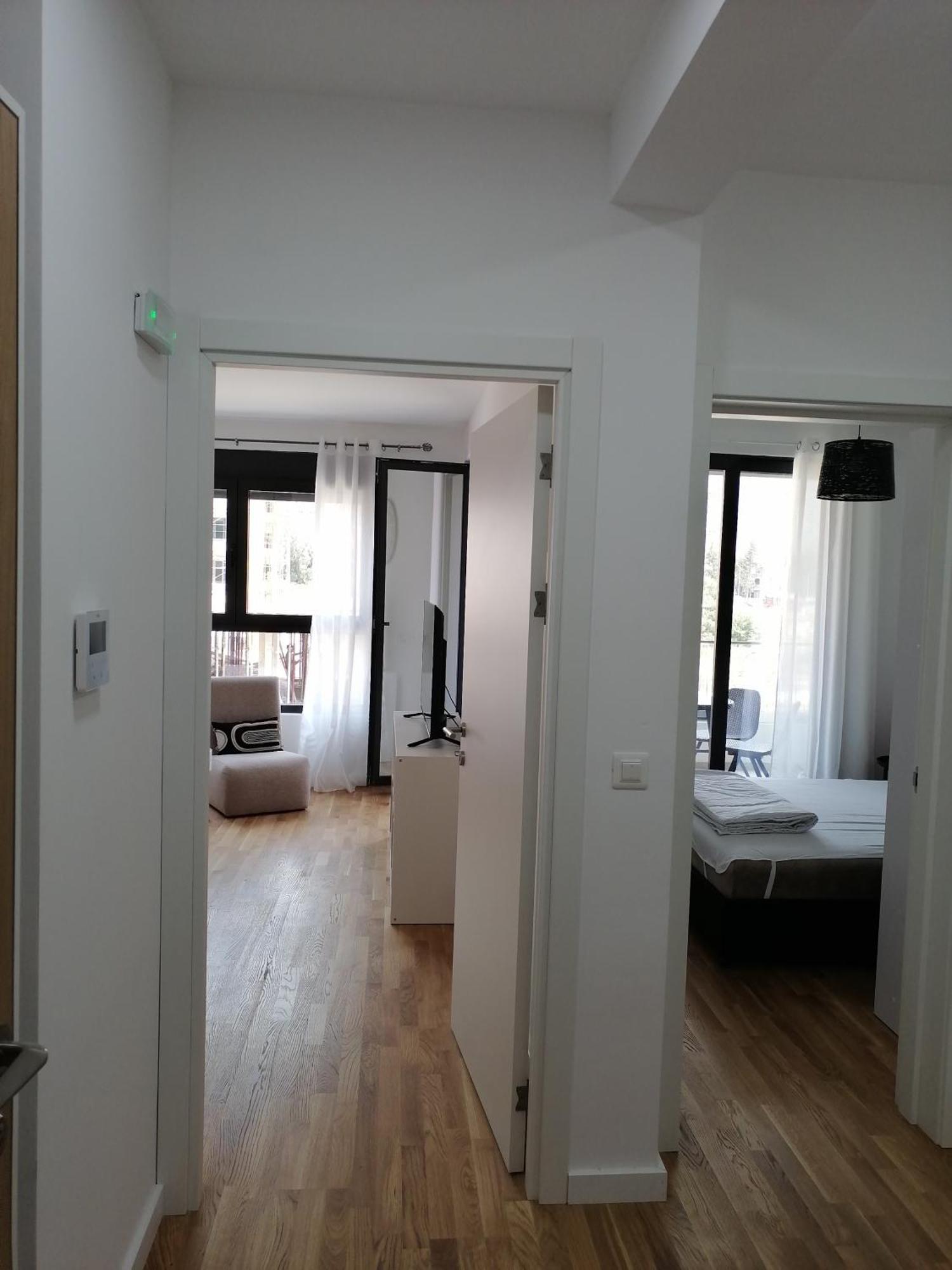 Apartment Vegi