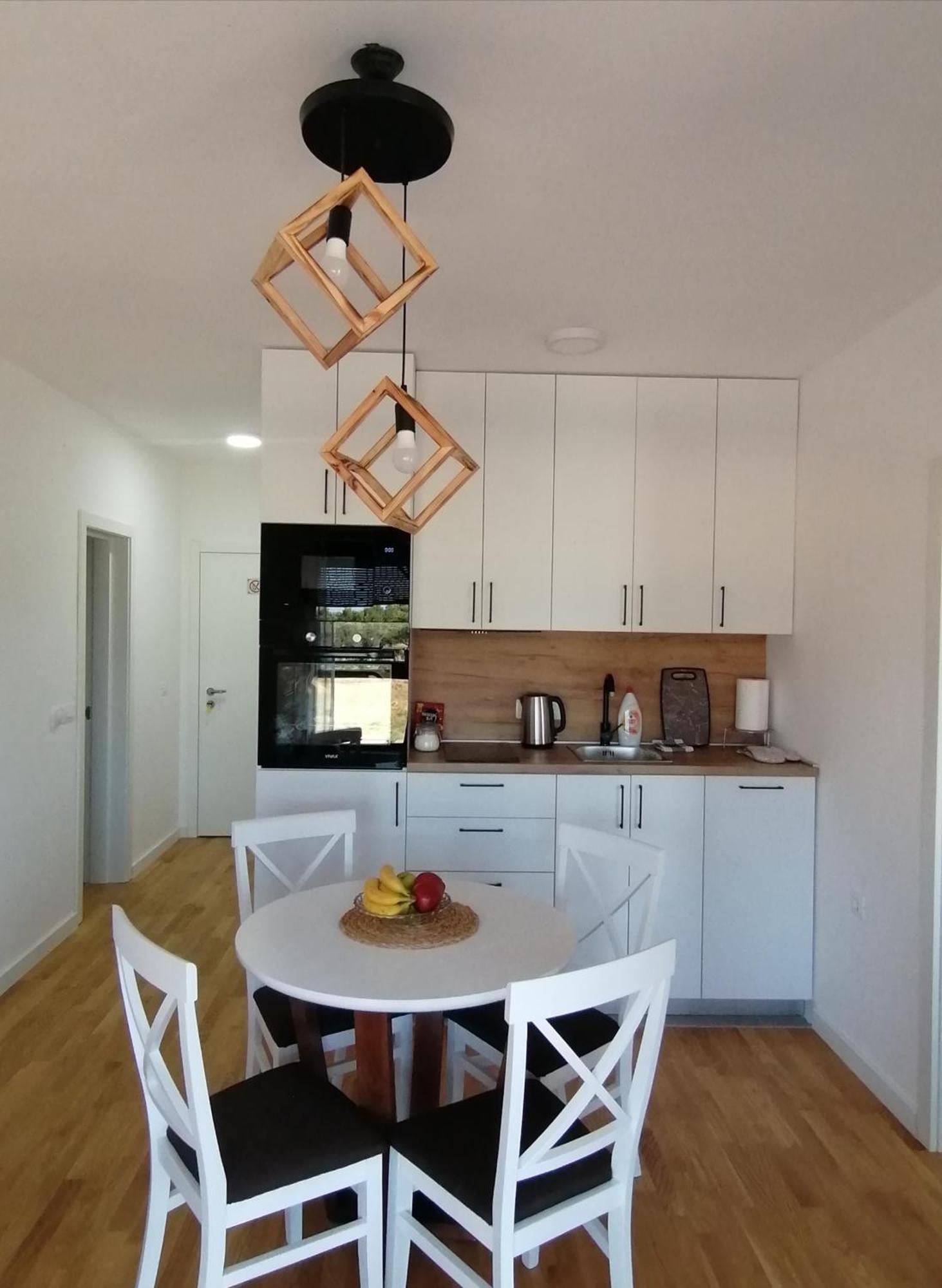 Vegi Apartment Bar