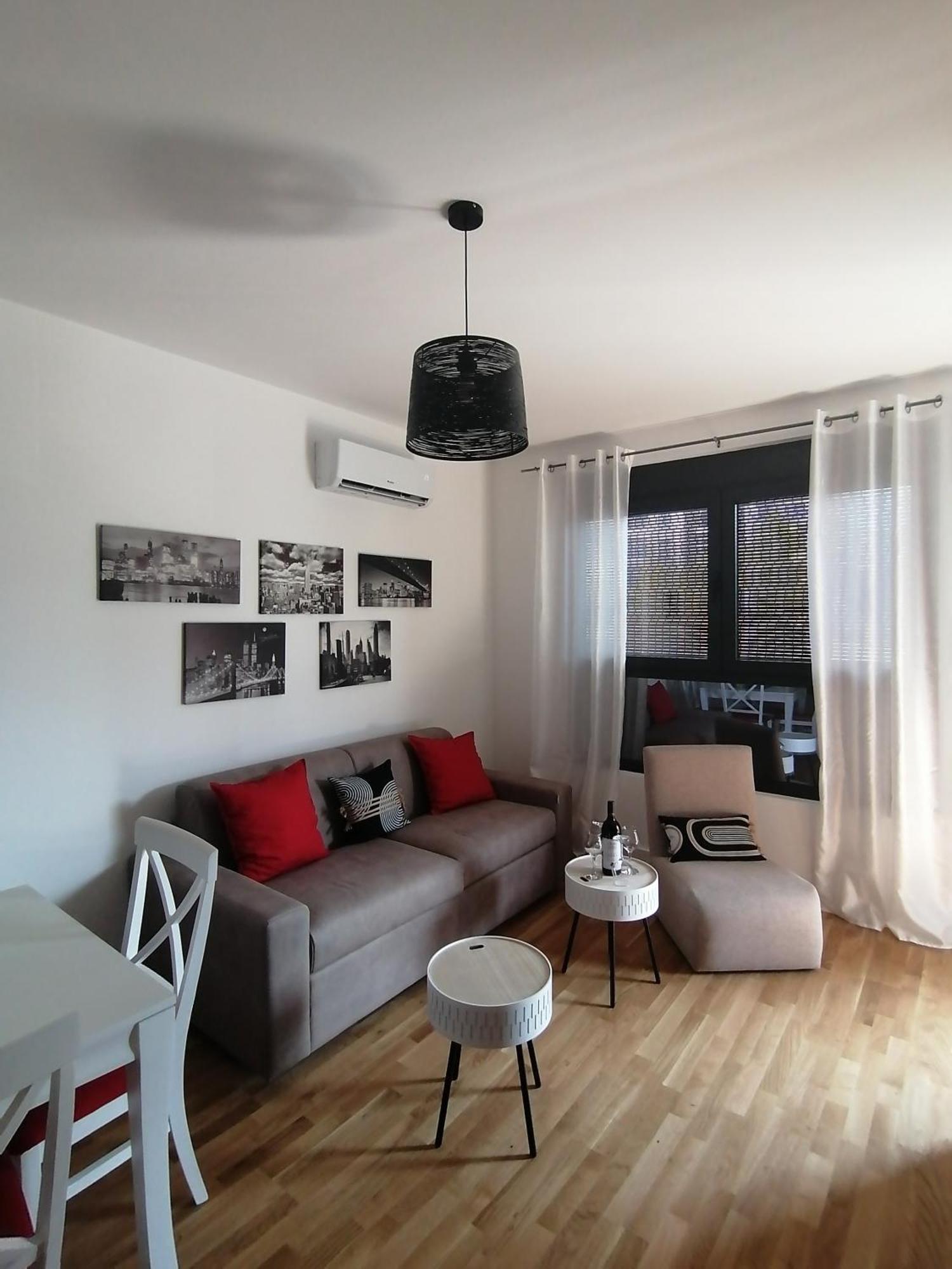 Vegi Apartment Bar
