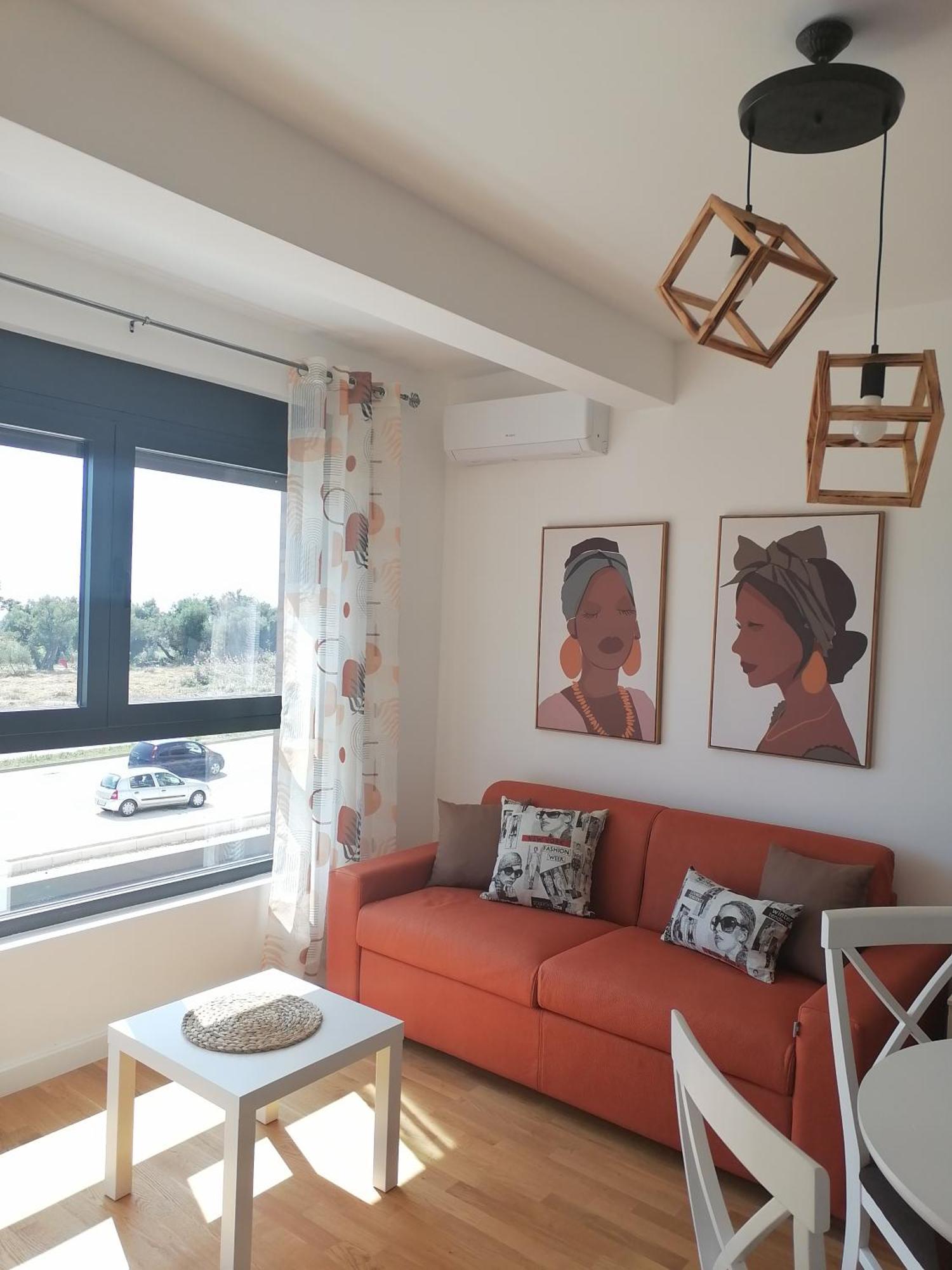 Vegi Apartment