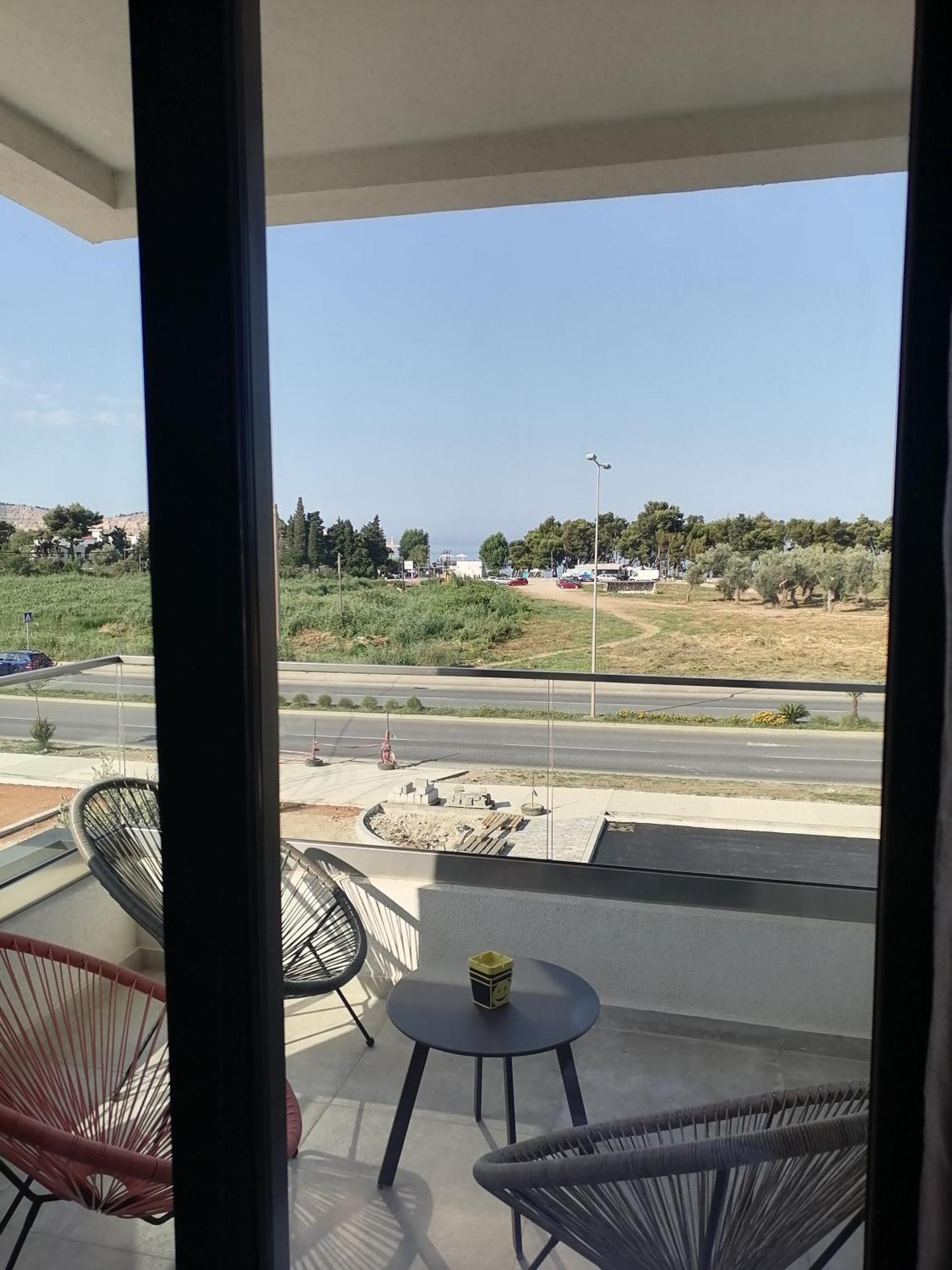 Apartment Vegi