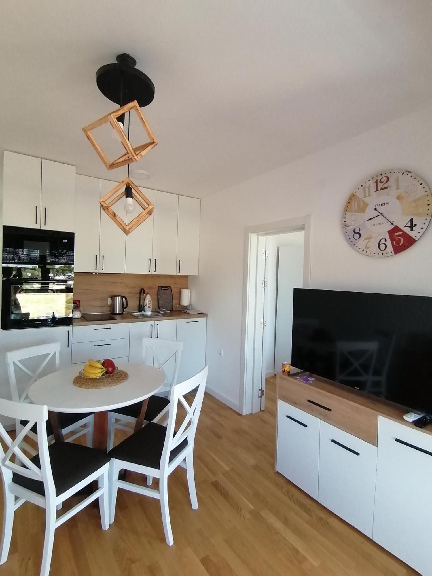 Apartment Vegi *