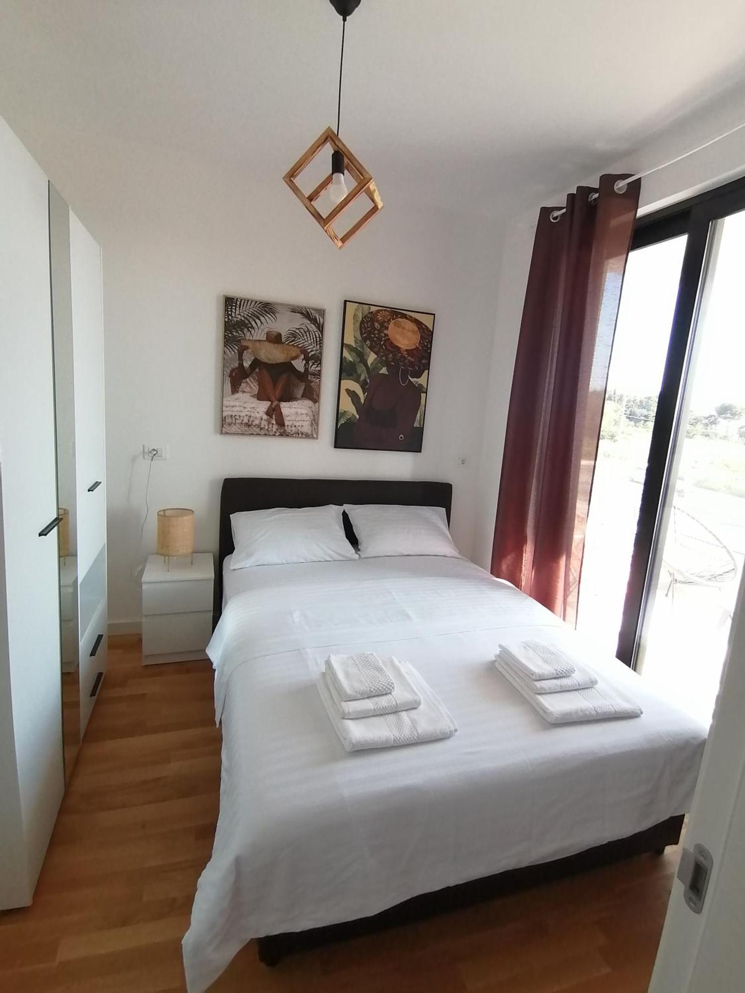 Apartment Vegi