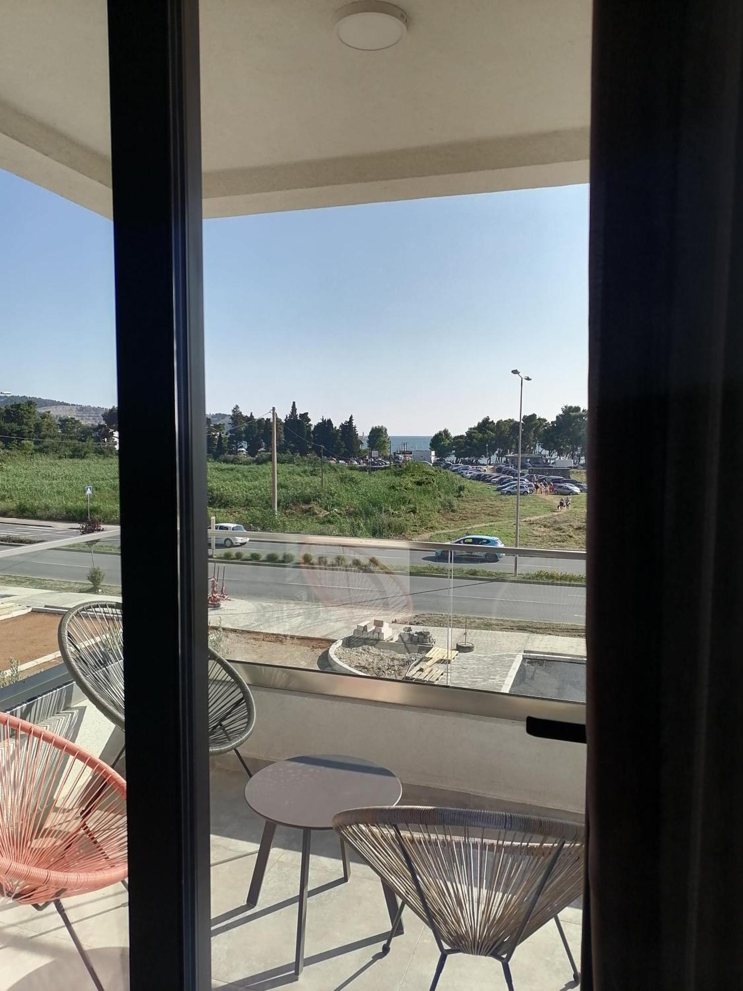 Vegi Apartment