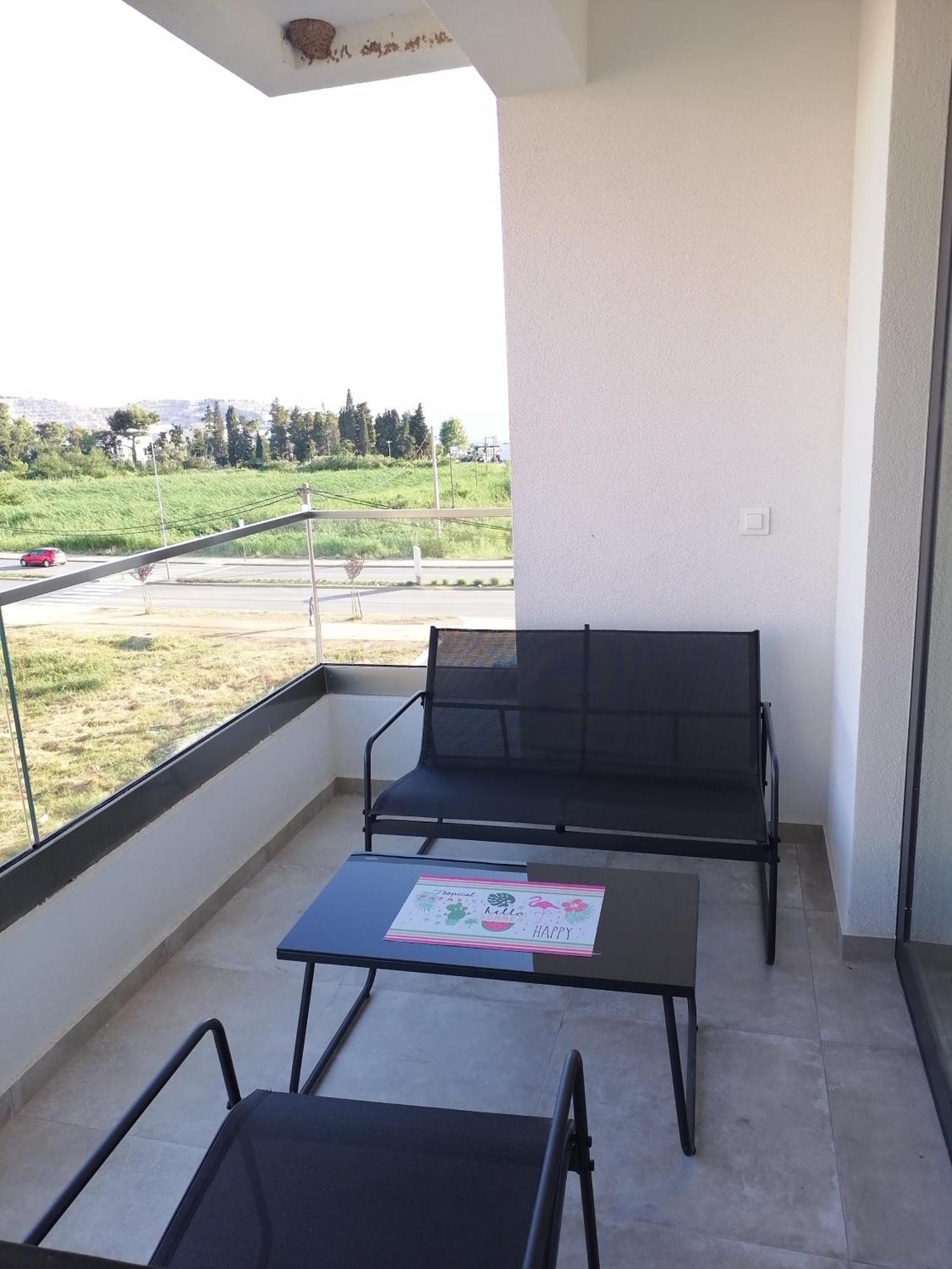 Vegi Apartment *