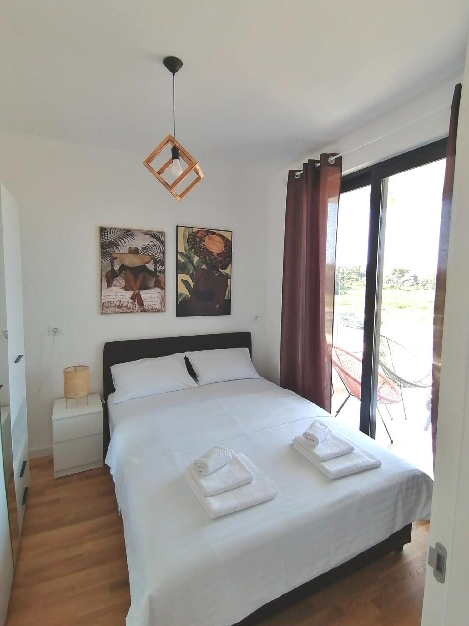 Vegi Apartment *