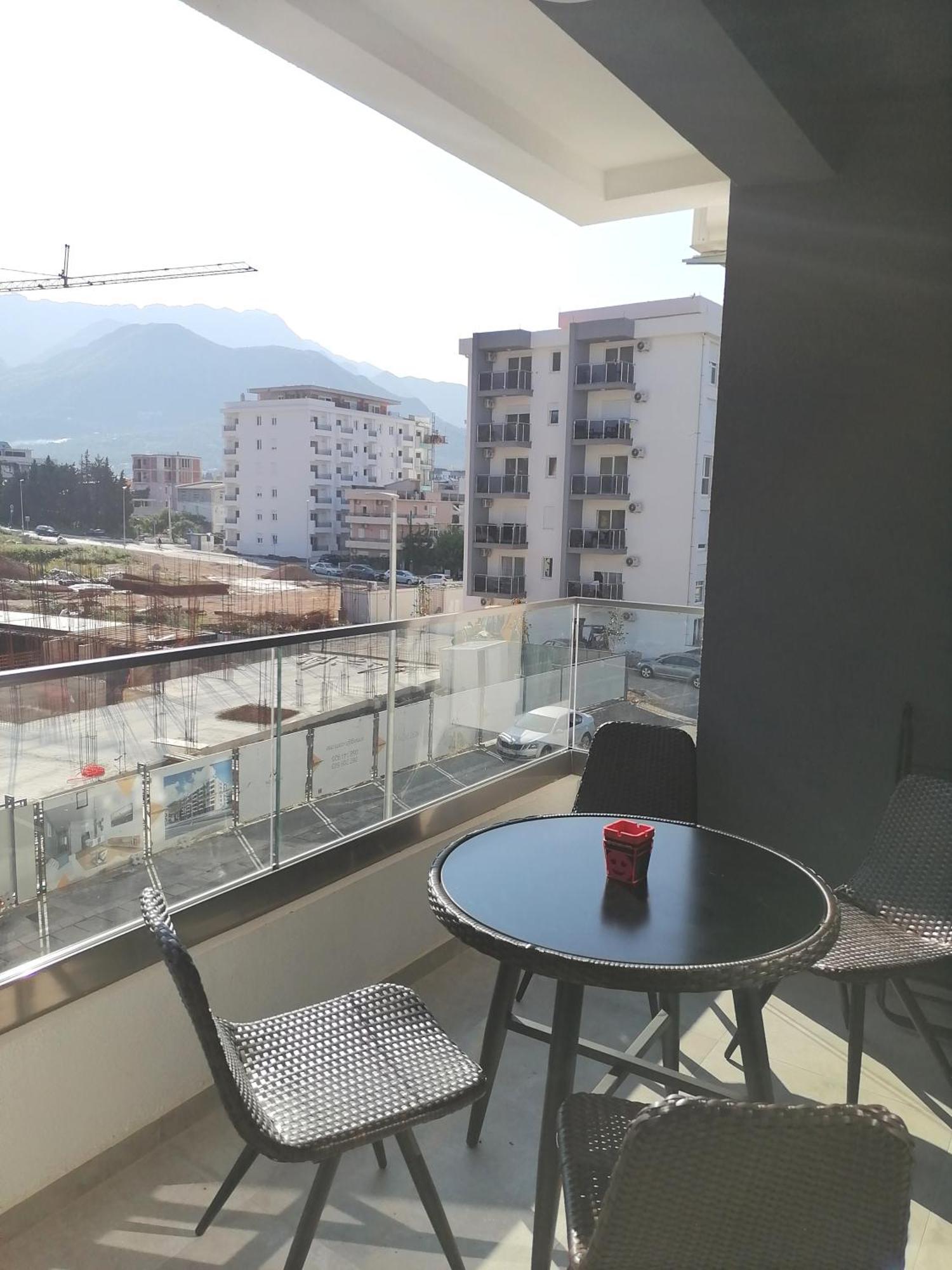 Apartment Vegi